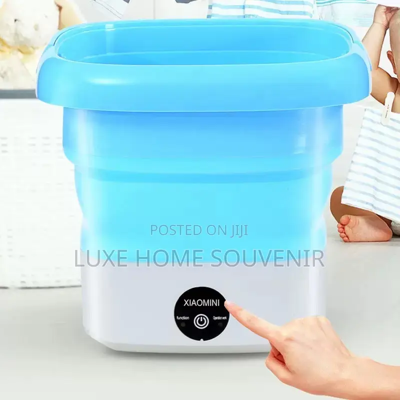 Mini Washing Manchine
