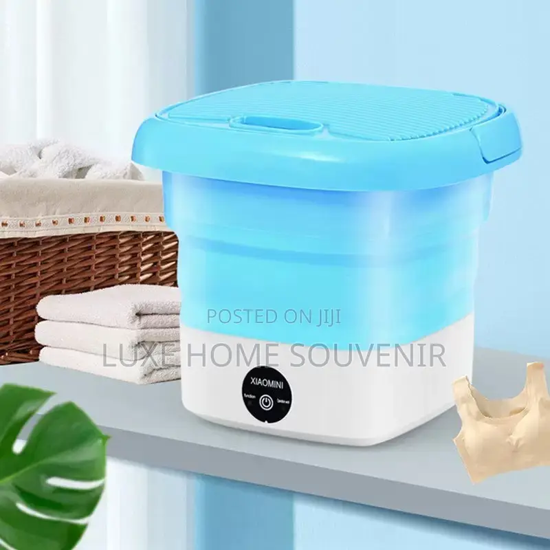 Mini Washing Manchine