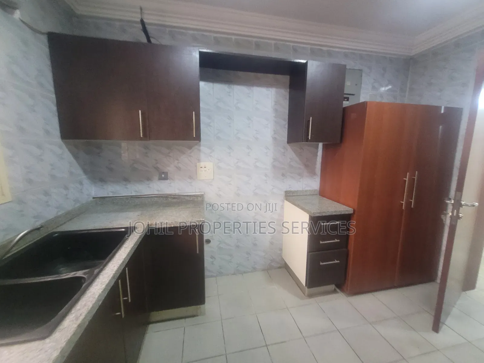 2bdrm Apartment in Asokoro for rent