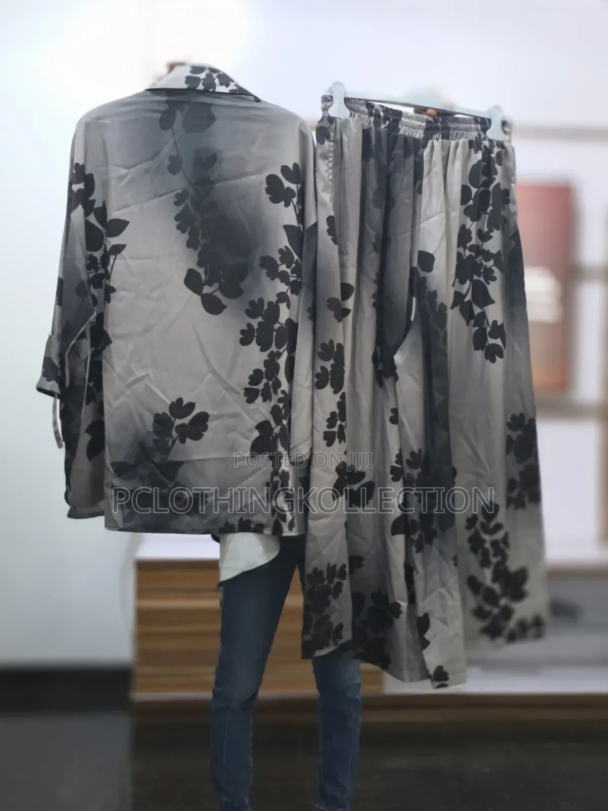 Gorgeous and Beautiful Top and Pant