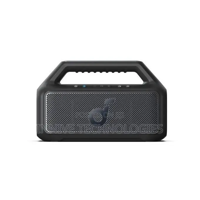 Anker Soundcore Boom 2 Se 30w Bluetooth Speaker