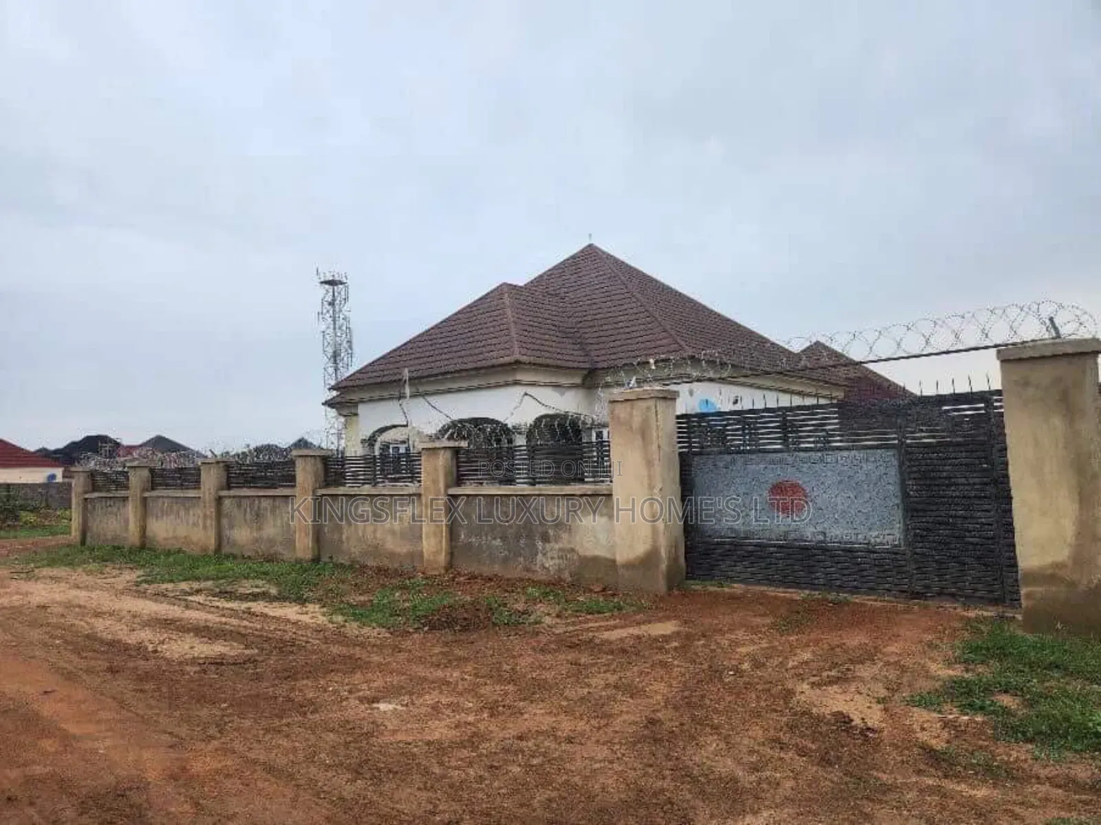 3bdrm Bungalow in Unity Hills Garden for sale