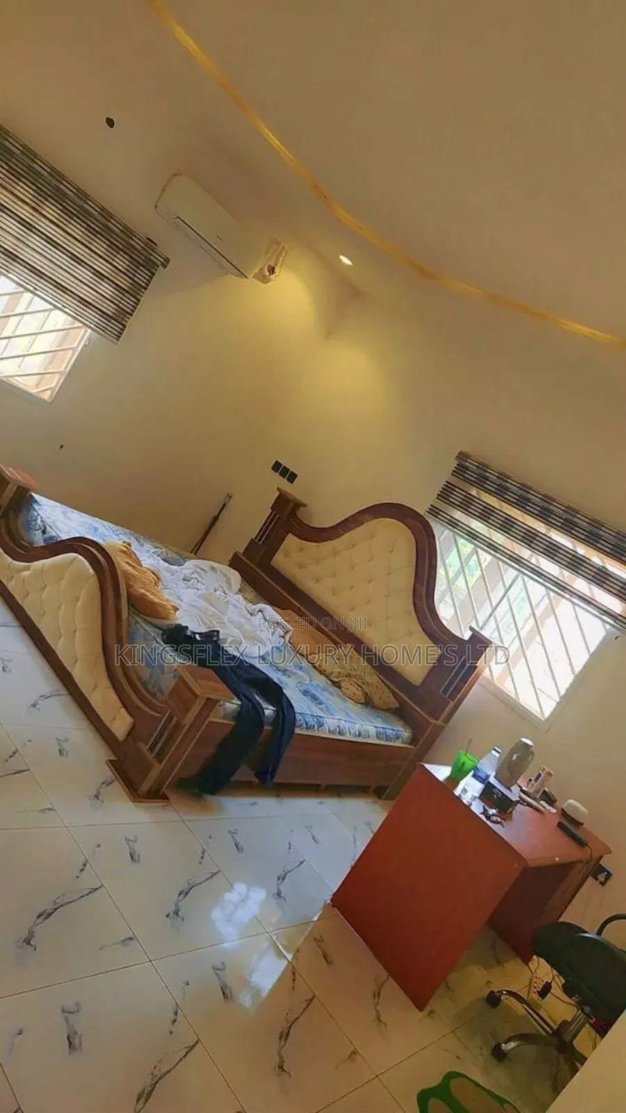 3bdrm Bungalow in Unity Hills Garden for sale