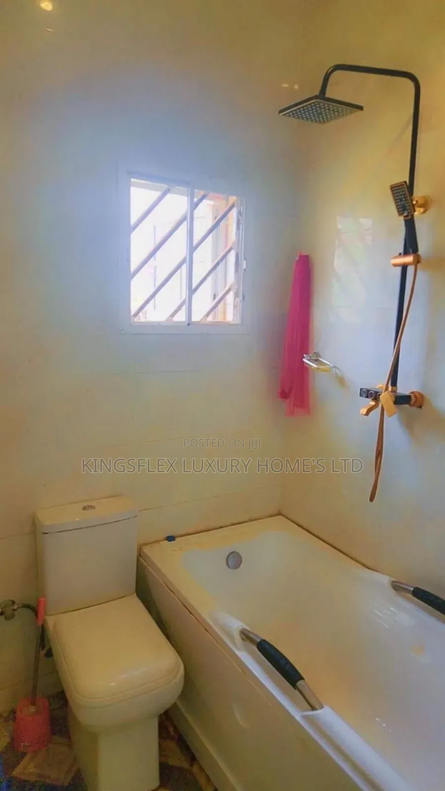 3bdrm Bungalow in Unity Hills Garden for sale
