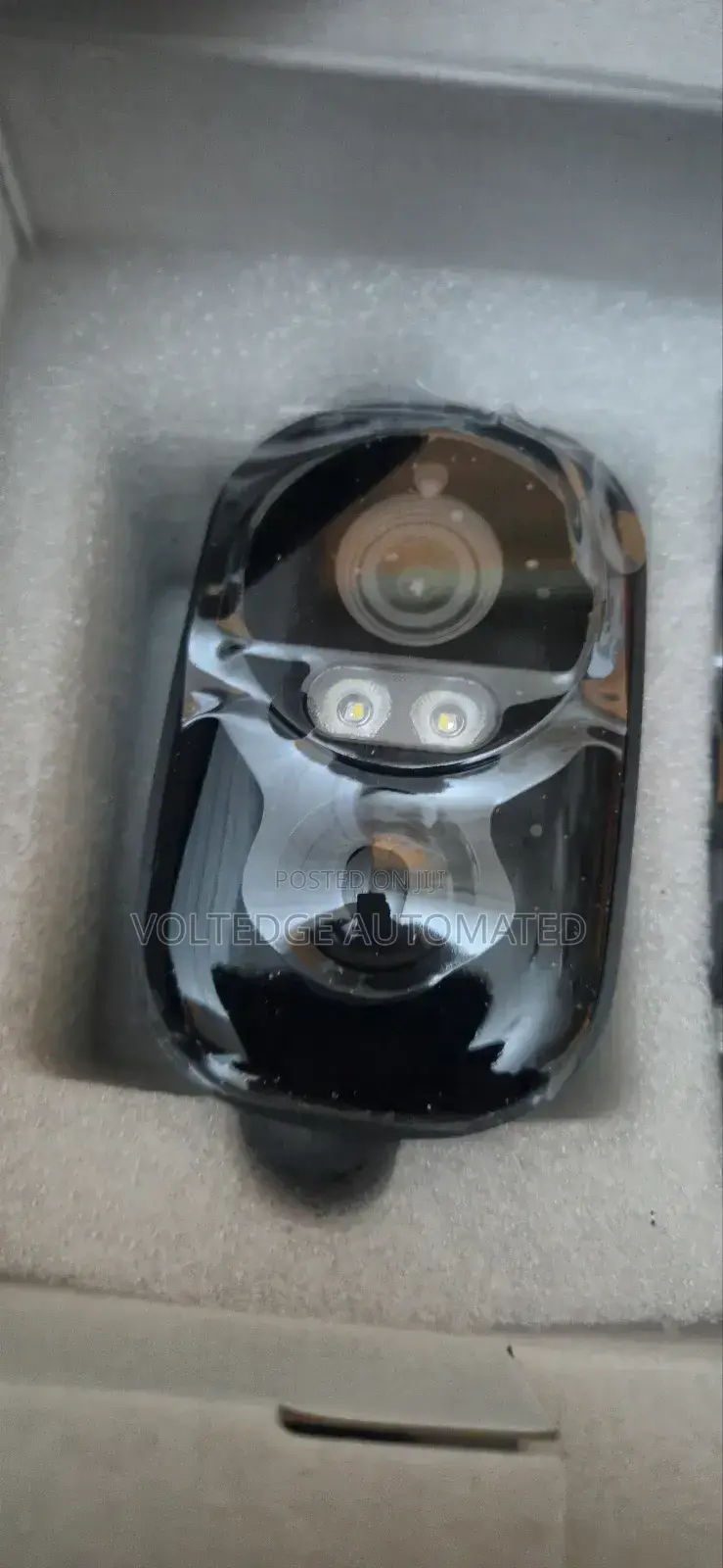 Ubox Indoor 4g Camera
