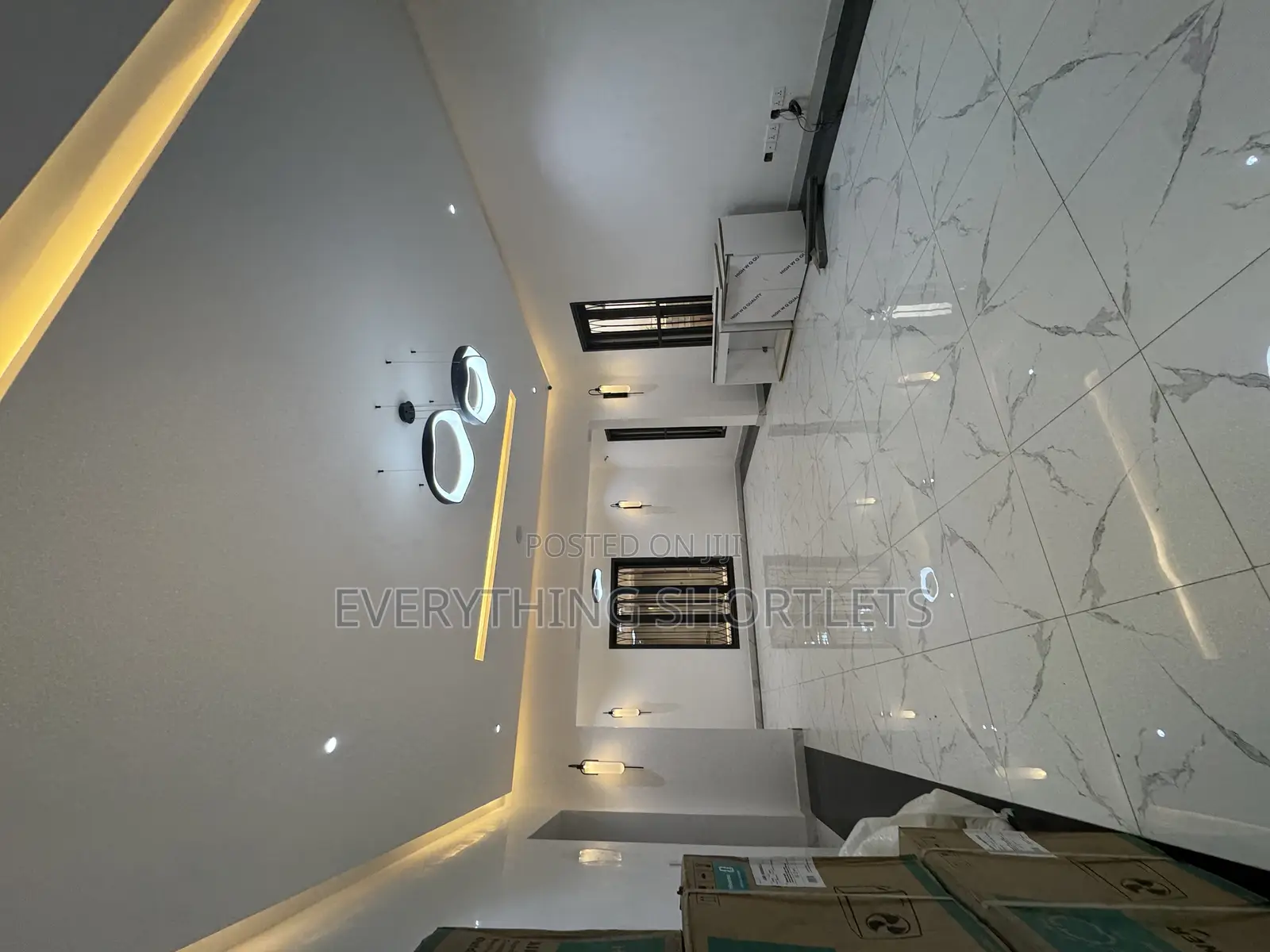 4bdrm Duplex in Katampe for sale