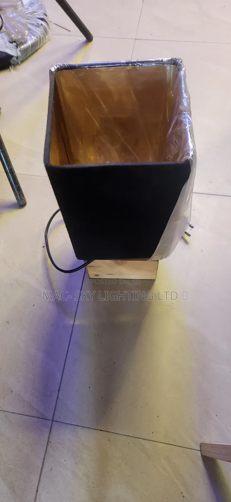 Table Light 