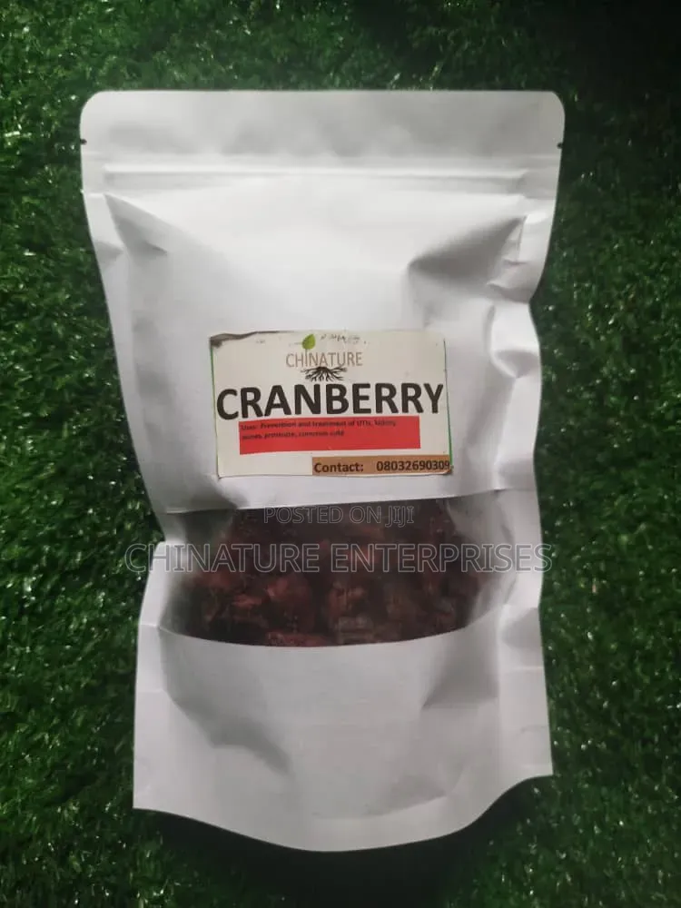 Dried Cranberry Fruits( 500g
