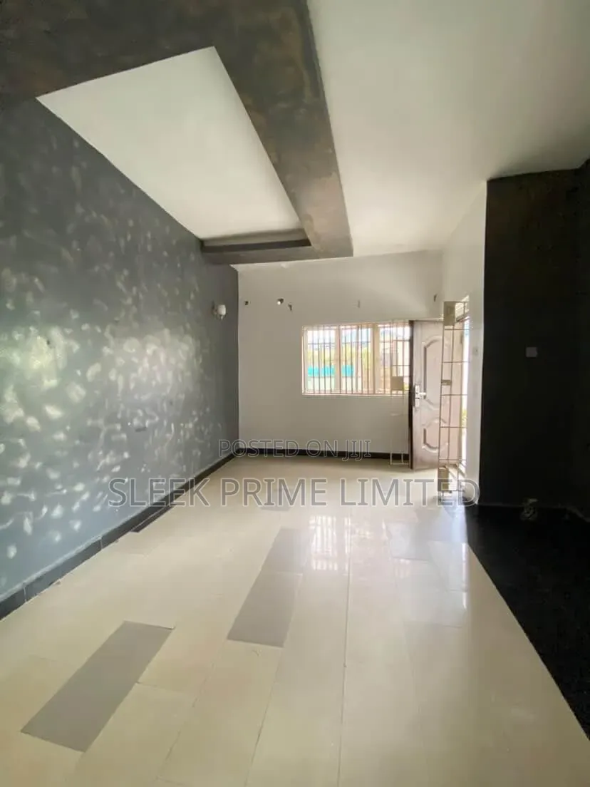 Furnished 2bdrm Bungalow in Galadimawa for rent
