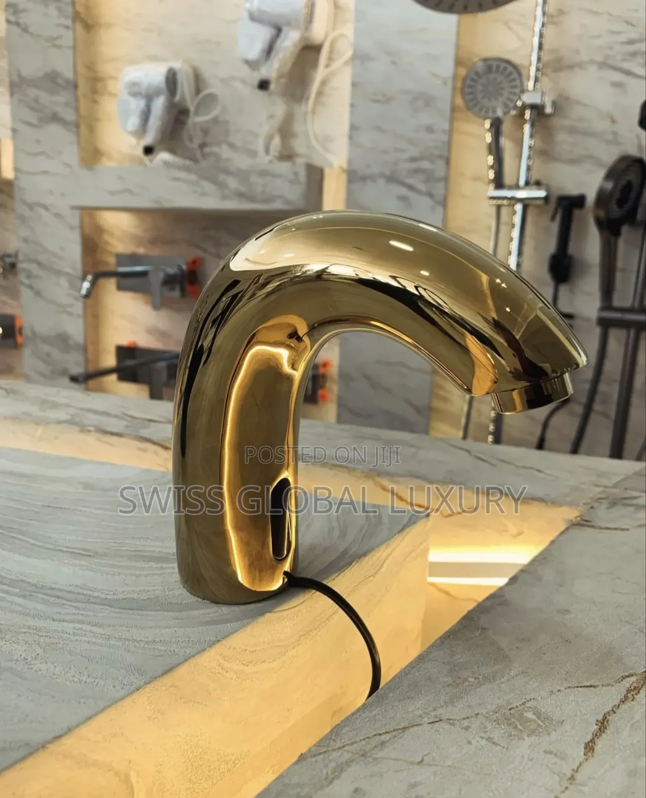 High Quality Sensor Tap