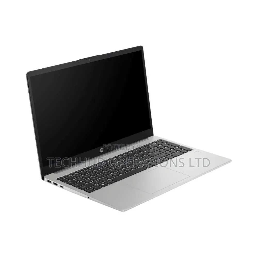 New Laptop HP 250 G10 8GB Intel Core i5 SSD 512GB