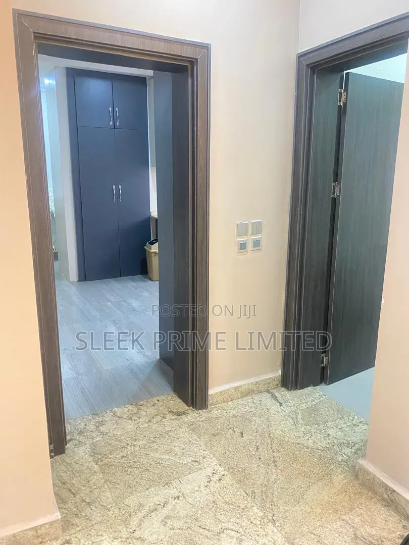 Cozy 2 Bedroom Apartment For Rent In Mabushi