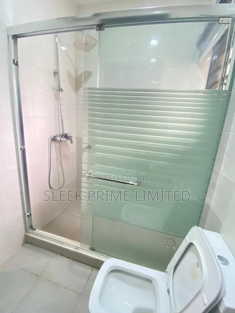 Cozy 2 Bedroom Apartment For Rent In Mabushi