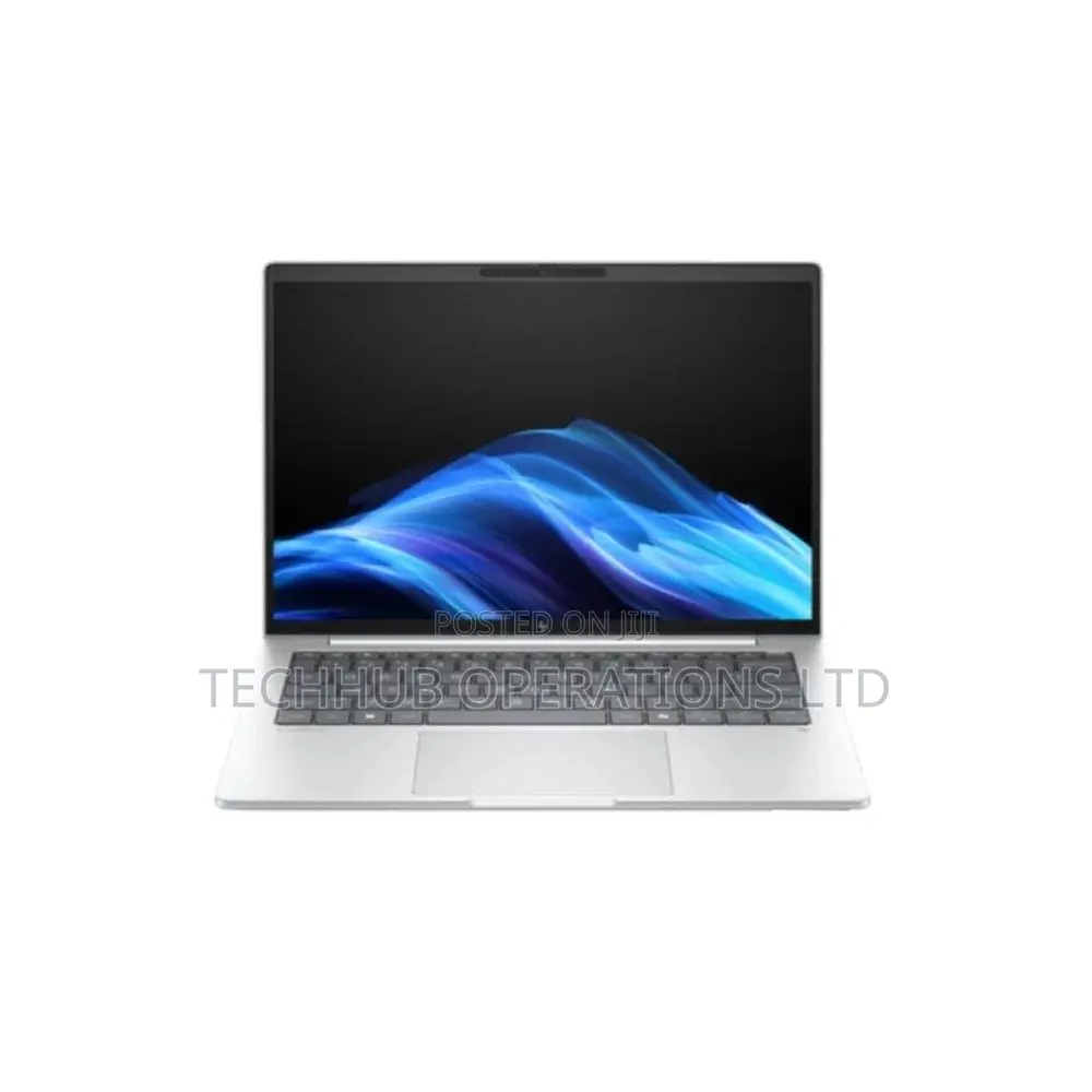 New Laptop HP 250 G10 8GB Intel Core 5 SSD 512GB