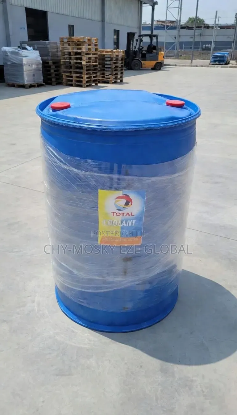Total Radiator Coolant (200l)