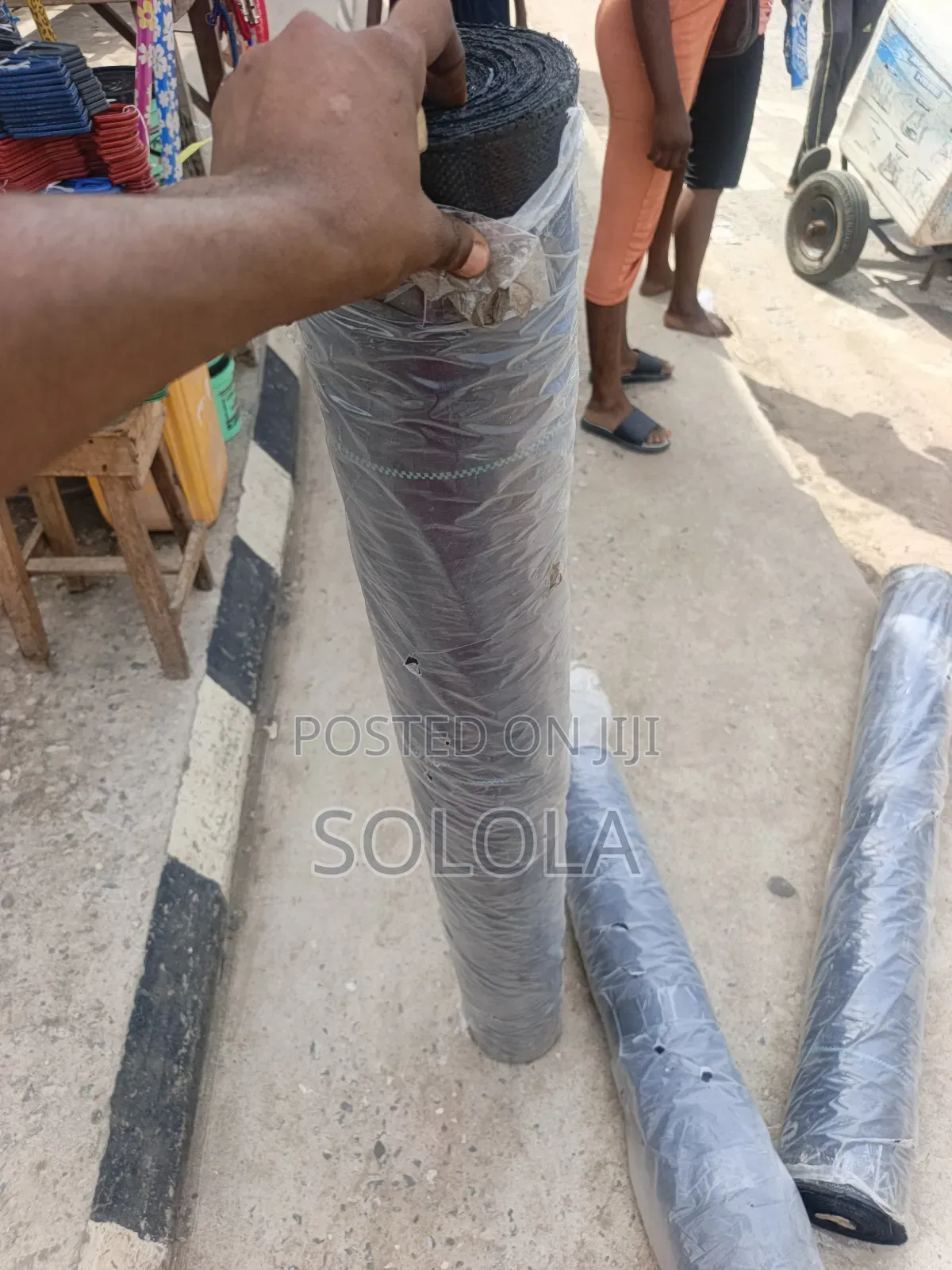 Weed Mat(1.2*100m)
