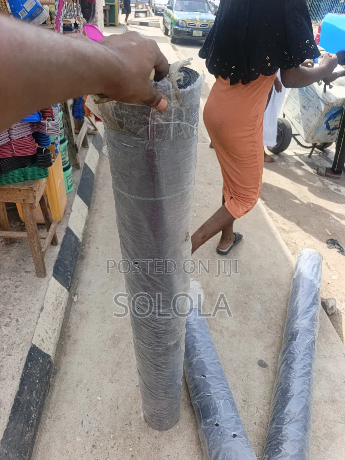 Weed Mat(1.2*100m)
