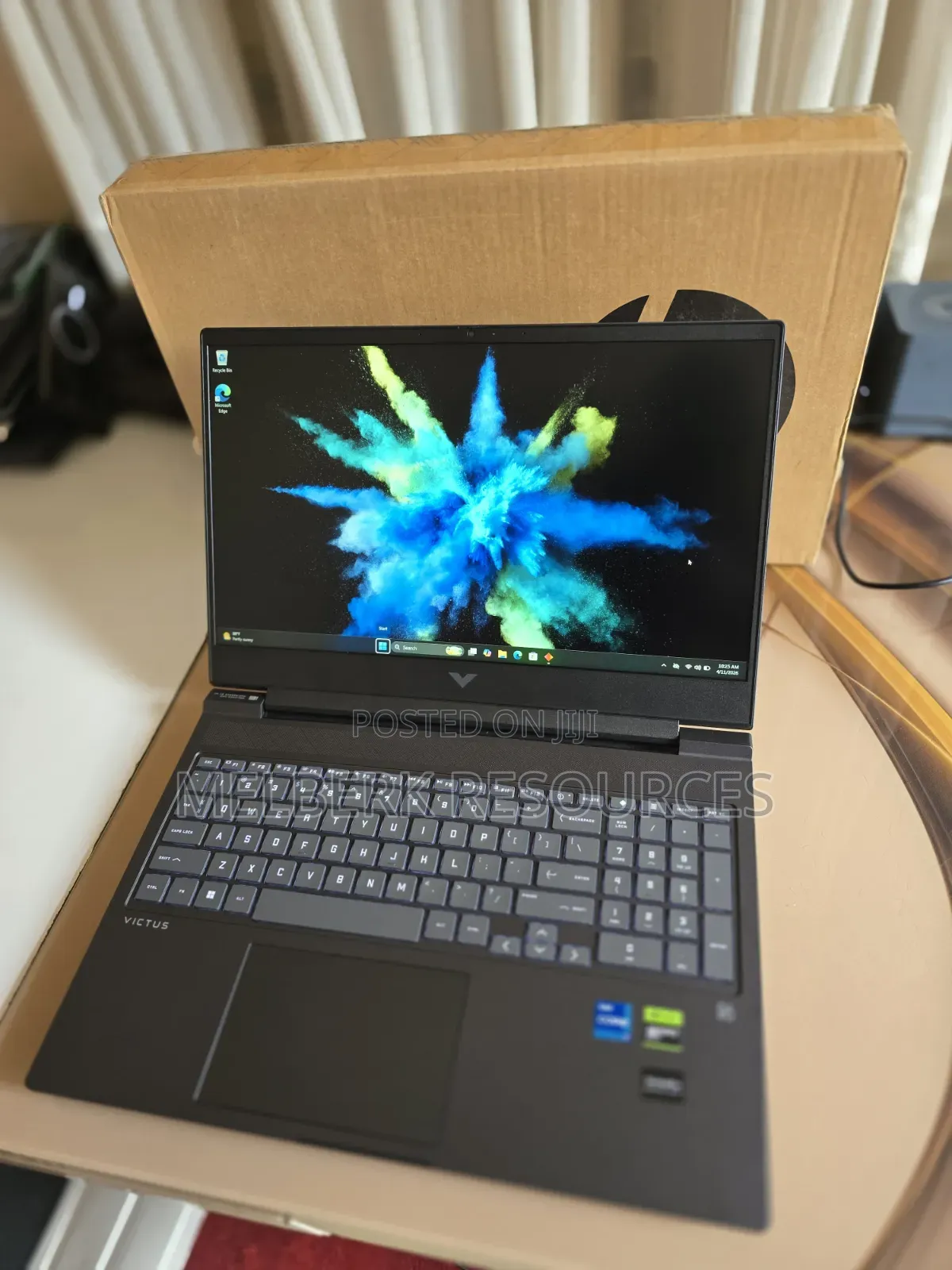 Laptop HP Victus 16 16GB Intel Core i7 SSD 1T