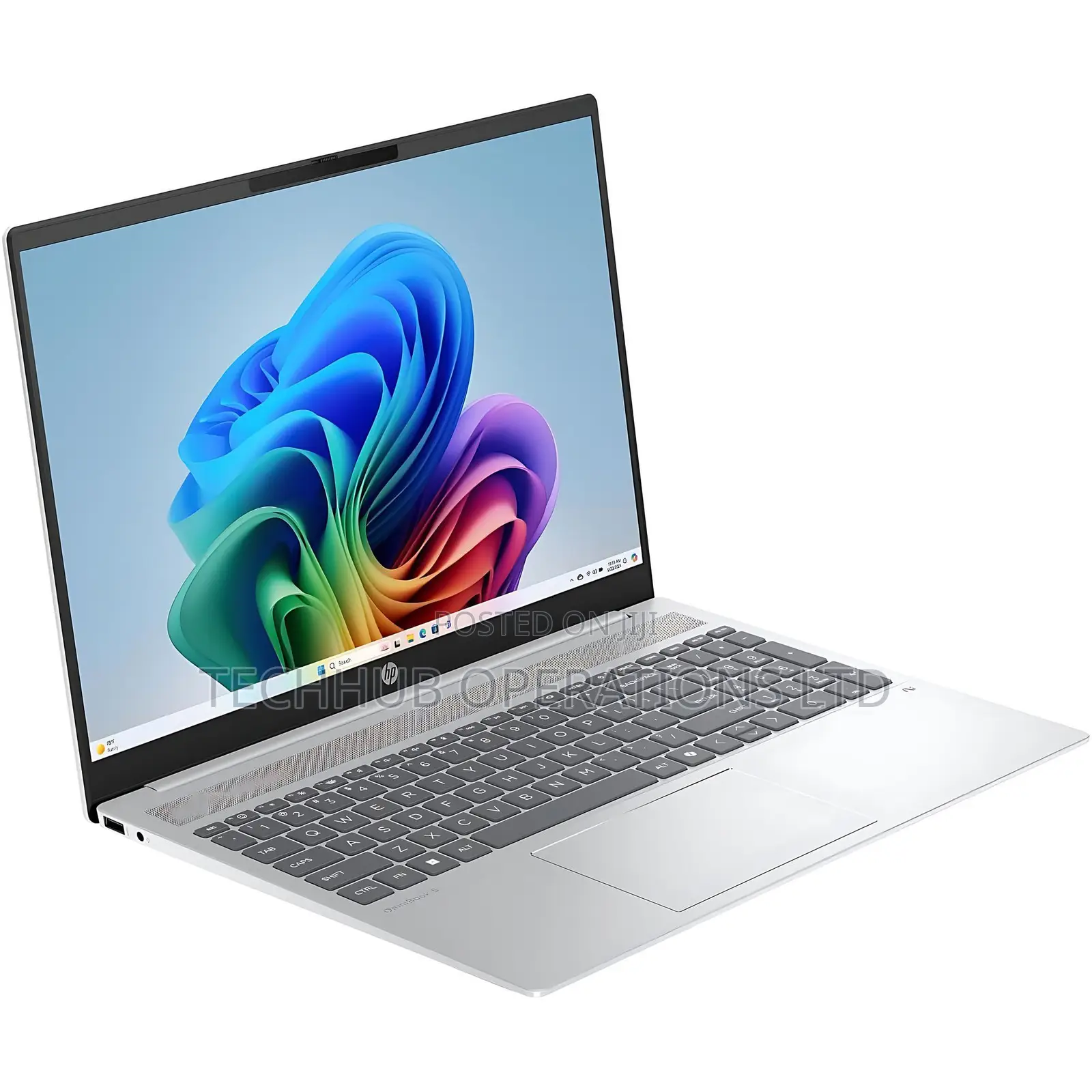 New Laptop HP OmniBook 5 Flip 8GB Intel Core i5 SSD 512GB