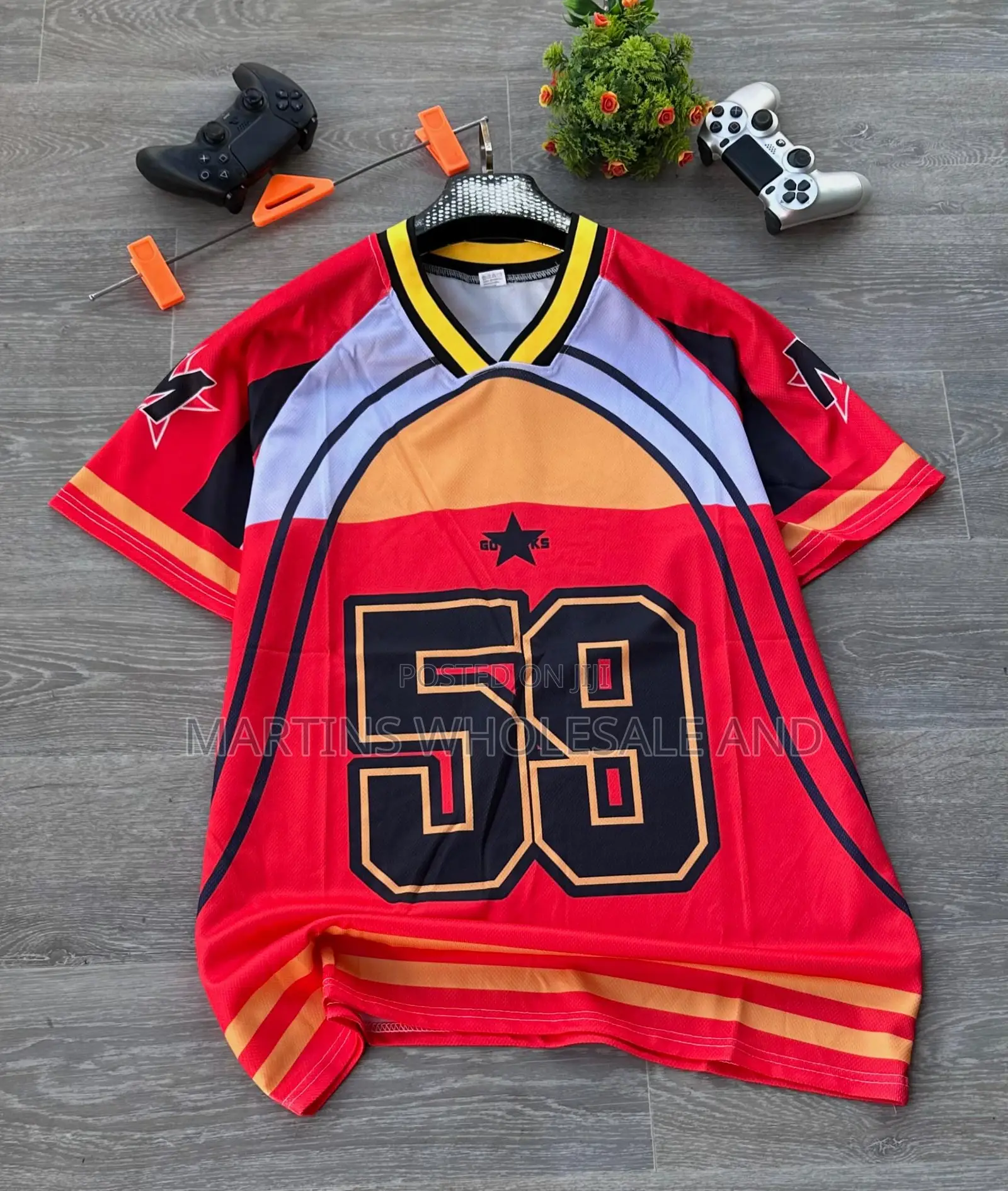 Active Mens Sports Wear