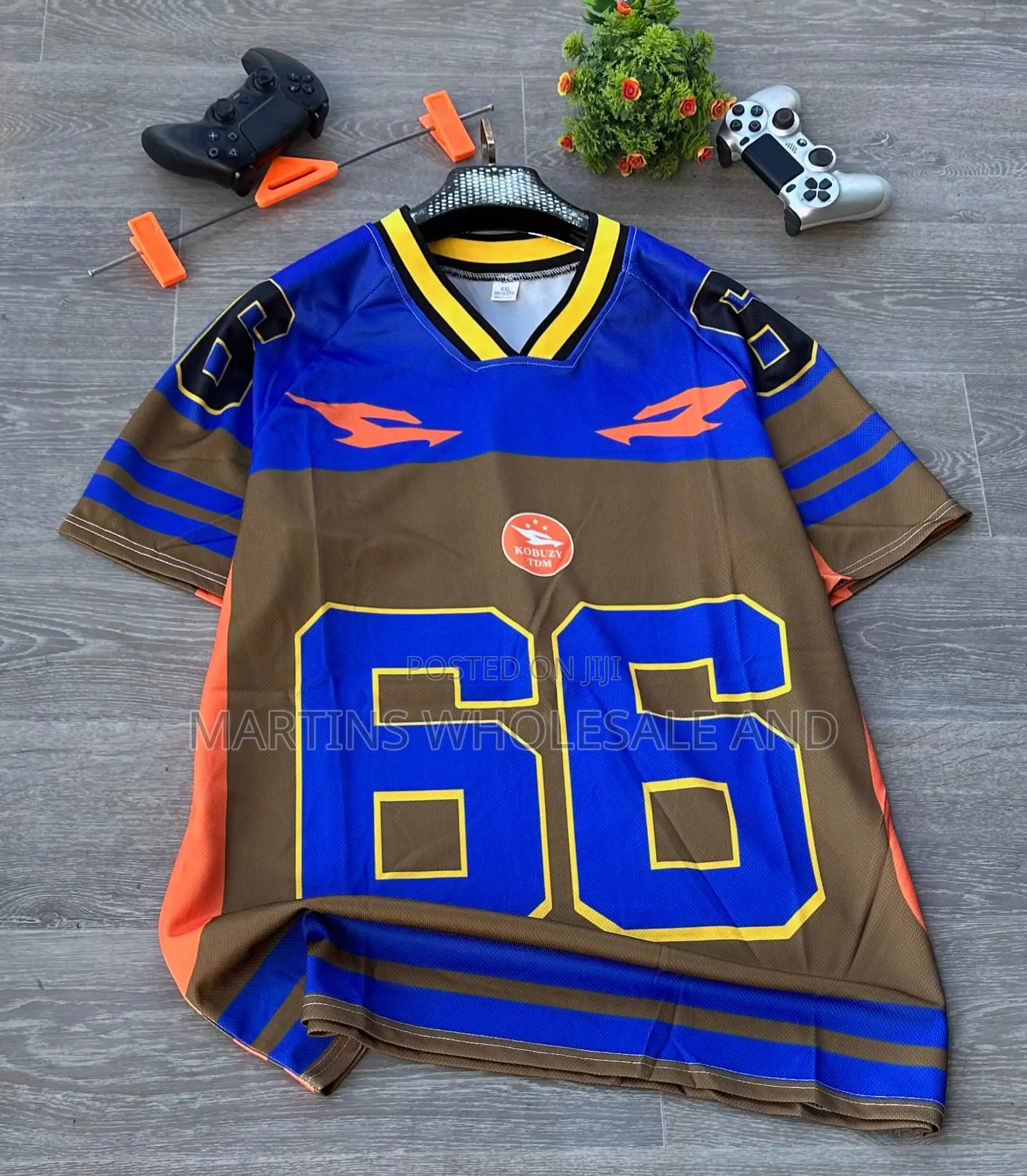 Active Mens Sports Wear