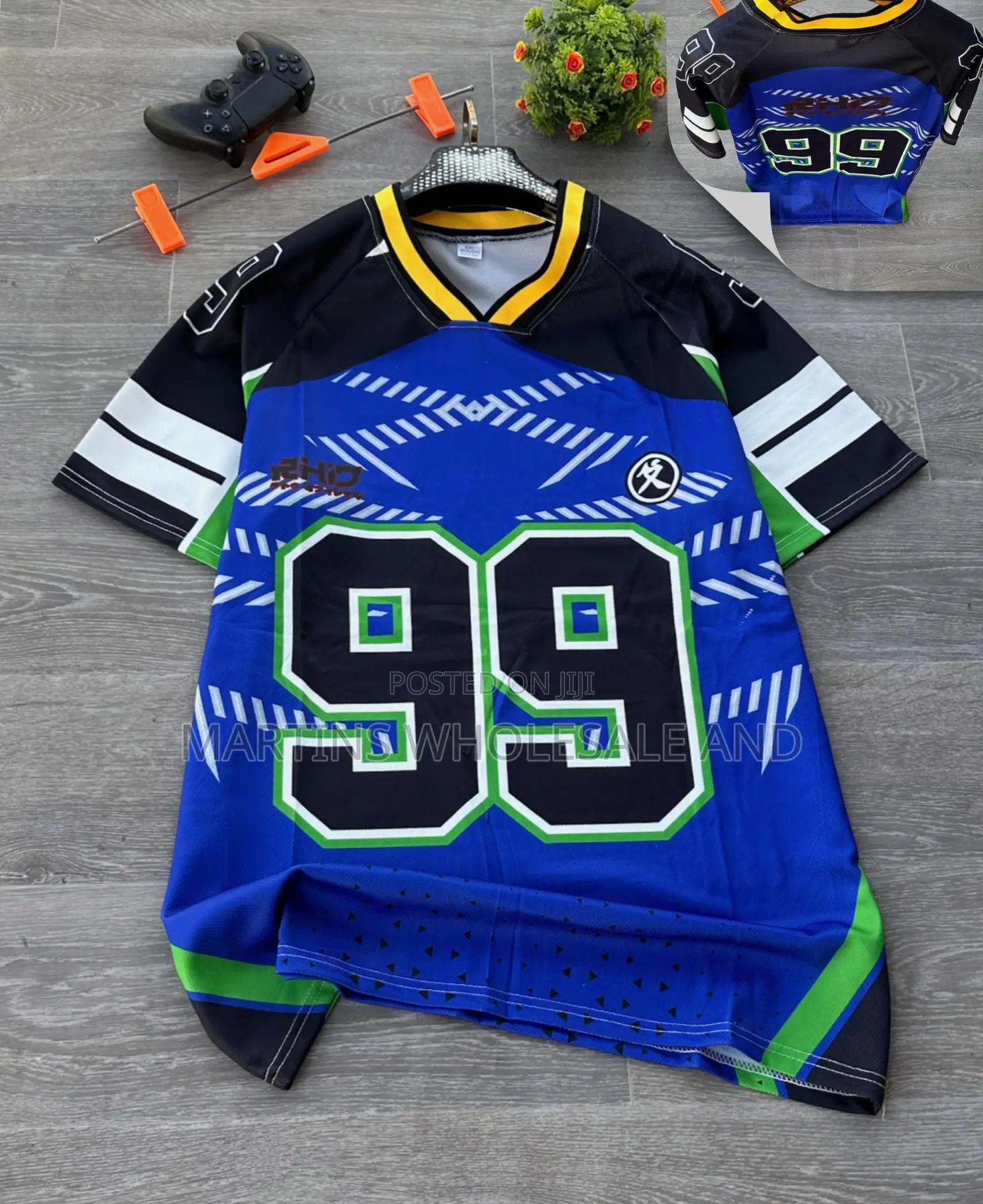 Active Mens Sports Wear