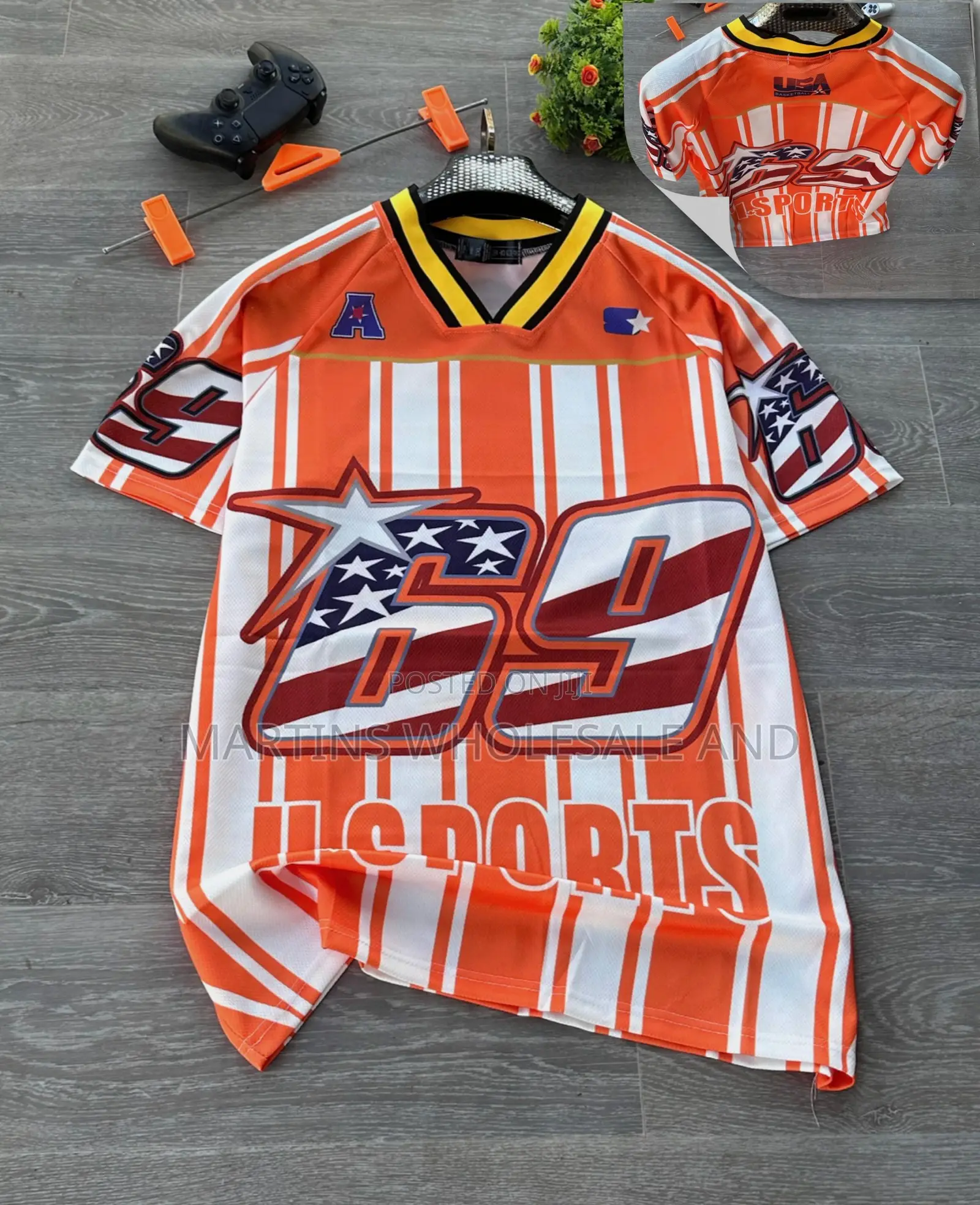 Active Mens Sports Wear