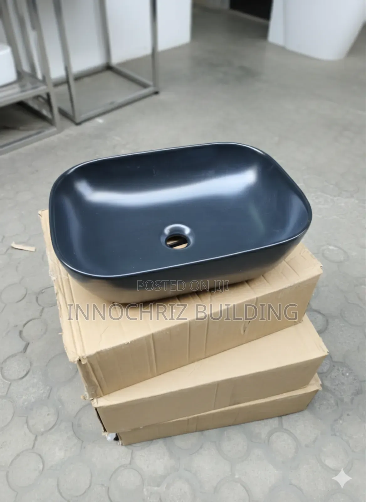 Countertop Basin (Mjl-B46a)