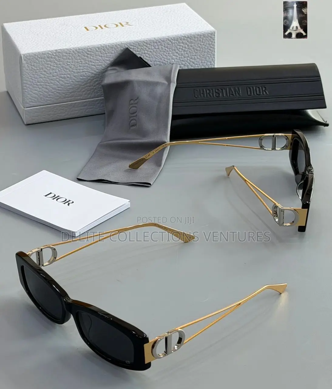 Brand New Christian Dior Eyewear