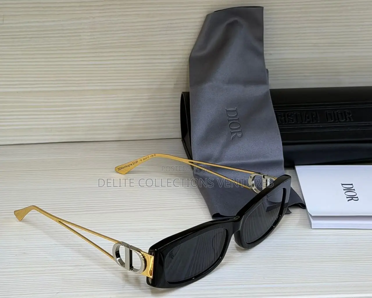 Brand New Christian Dior Eyewear