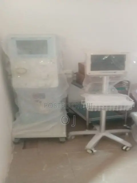 Dialysis Machine