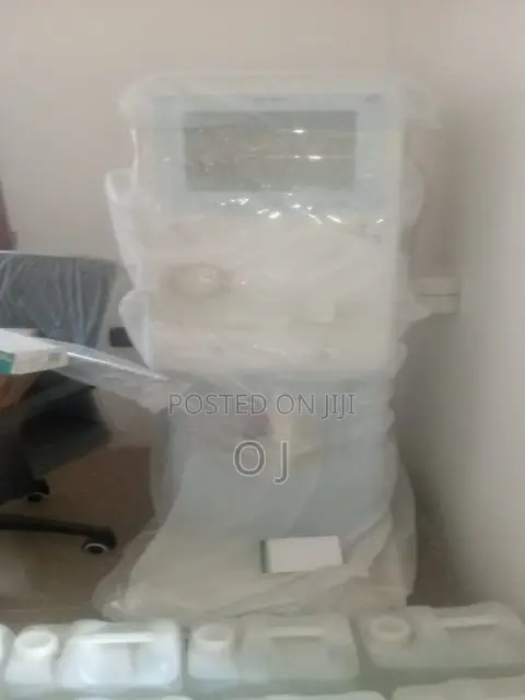 Dialysis Machine