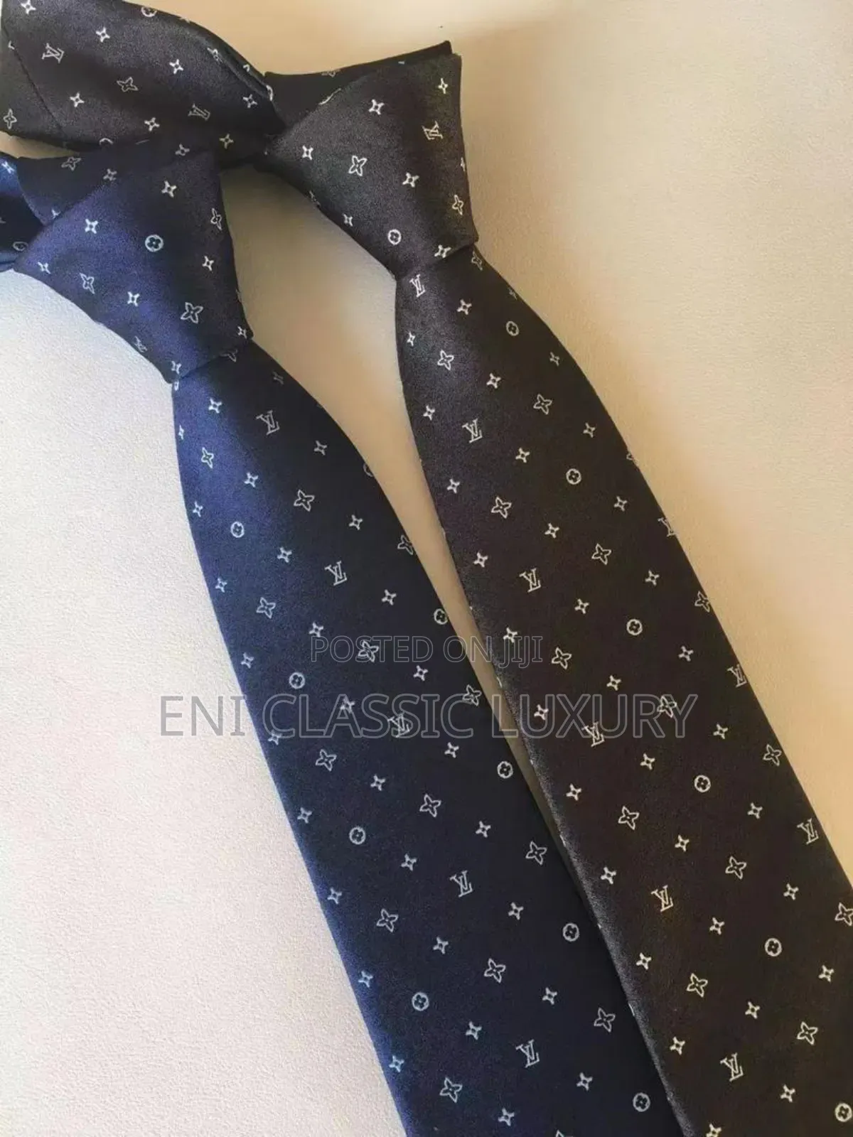 Gucci Luxury Men's Ties Best Quality Well Banded Package