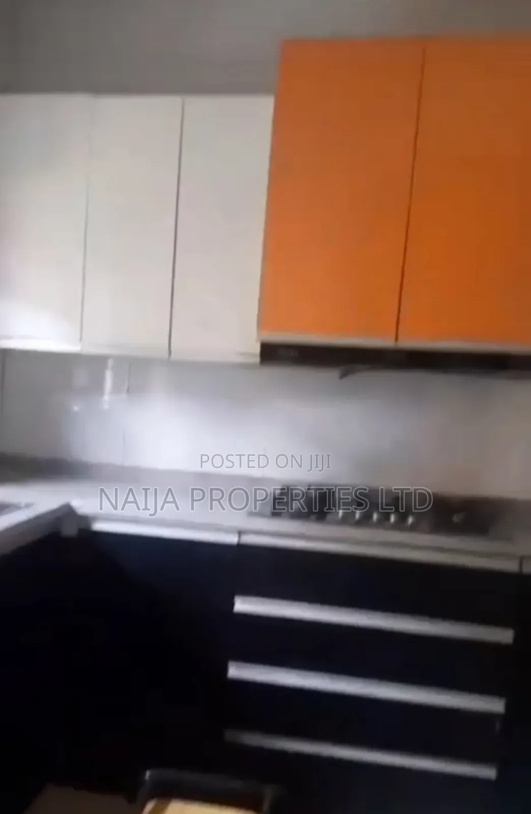 4bdrm Duplex in Peninsula Garden, Sangotedo for rent