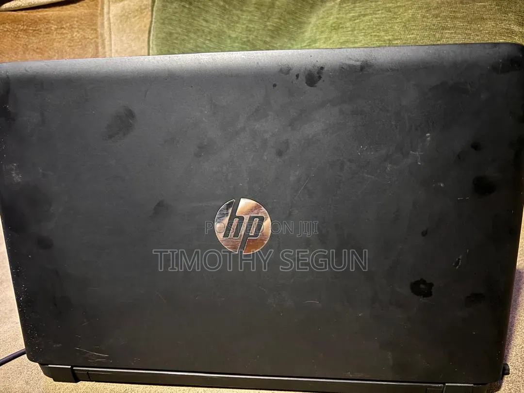 Laptop HP 240 G5 6GB Intel Core i5 HDD 256GB