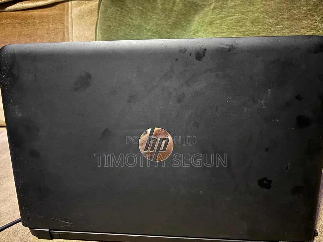 Laptop HP 240 G5 6GB Intel Core i5 HDD 256GB
