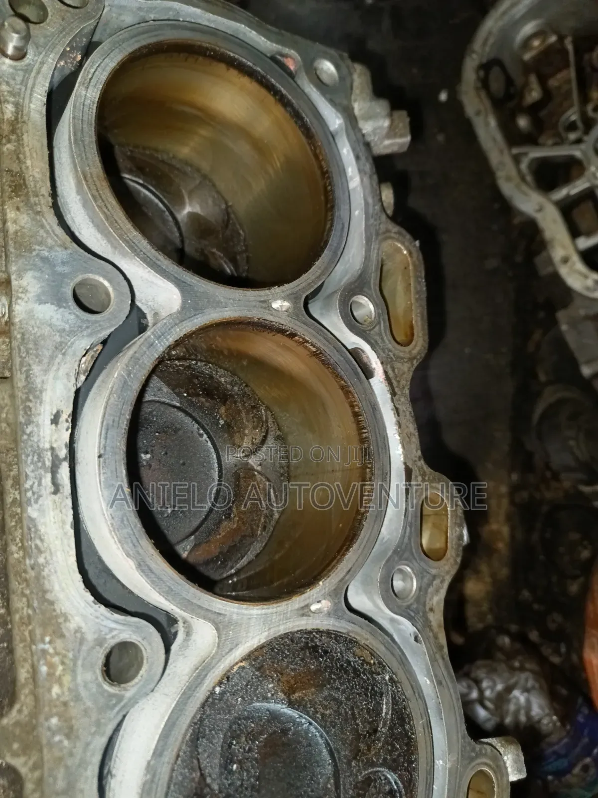 New Model 2g-FKS Half Engine for Highlander,Rav 4,Takuma