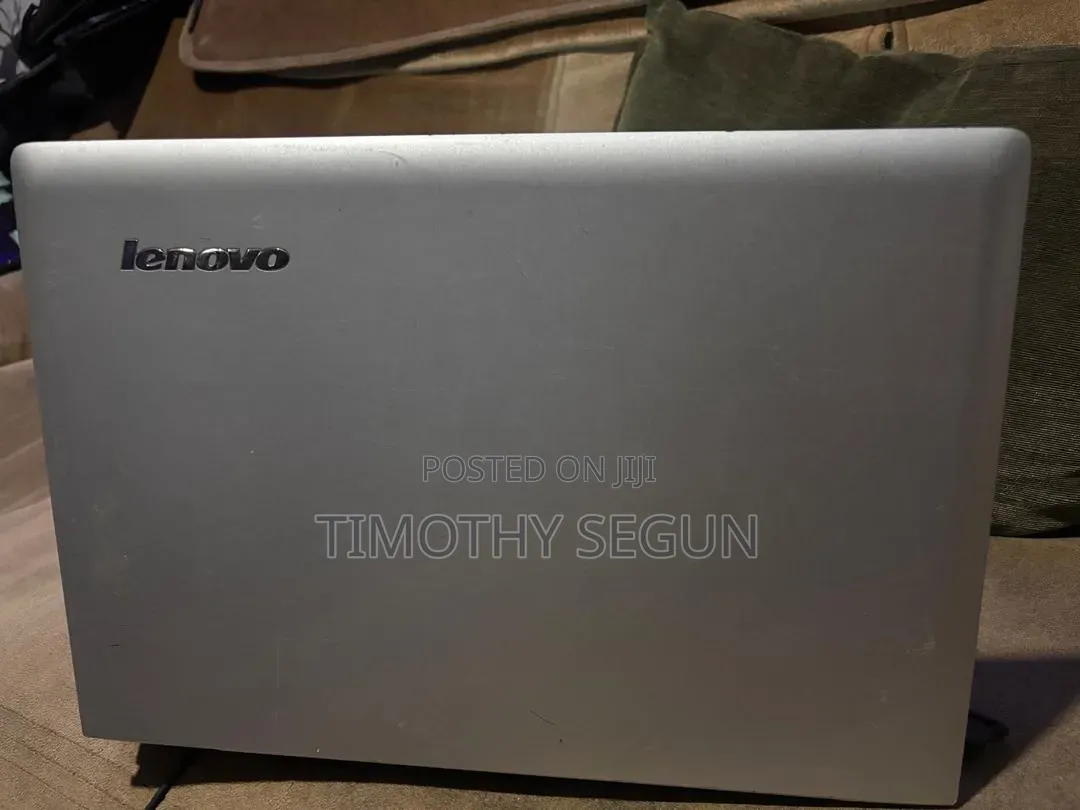 Laptop Lenovo G500 8GB Intel Core i7 HDD 1T