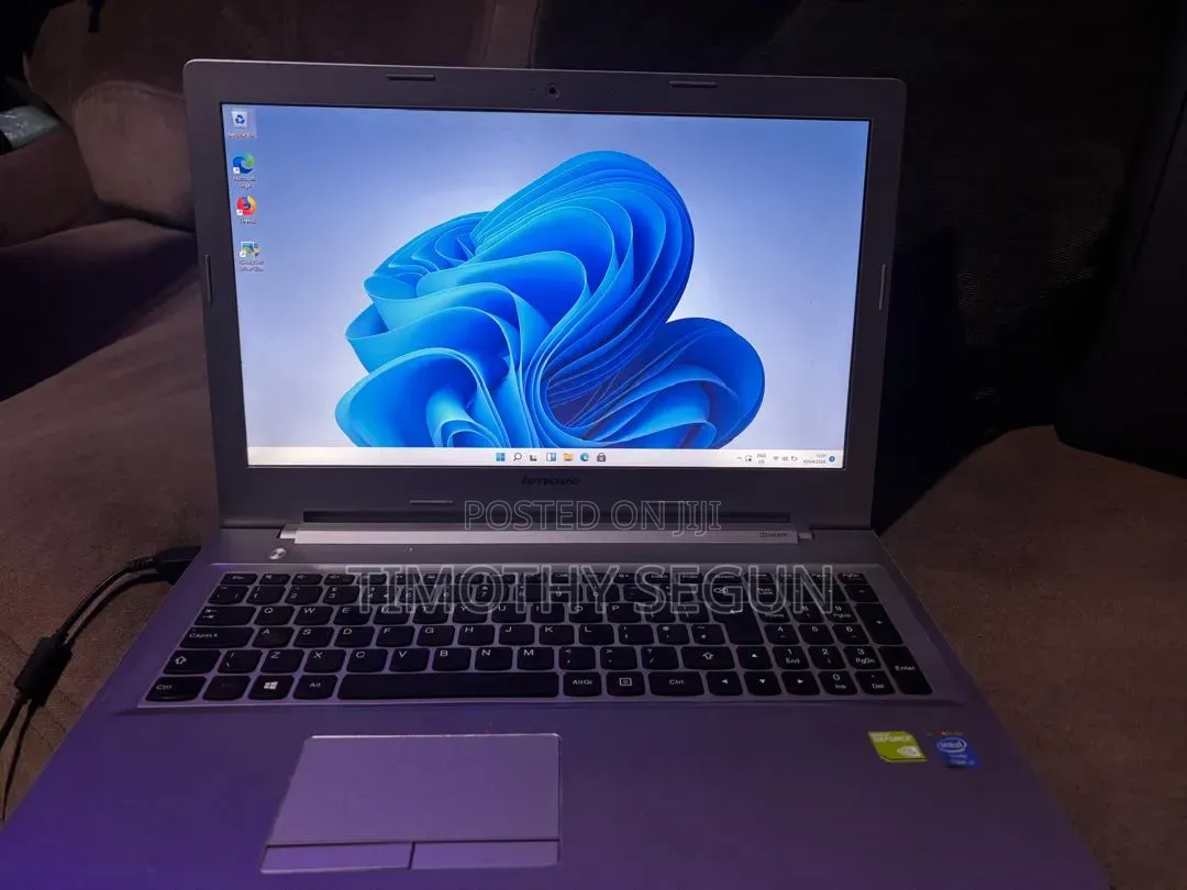 Laptop Lenovo G500 8GB Intel Core i7 HDD 1T