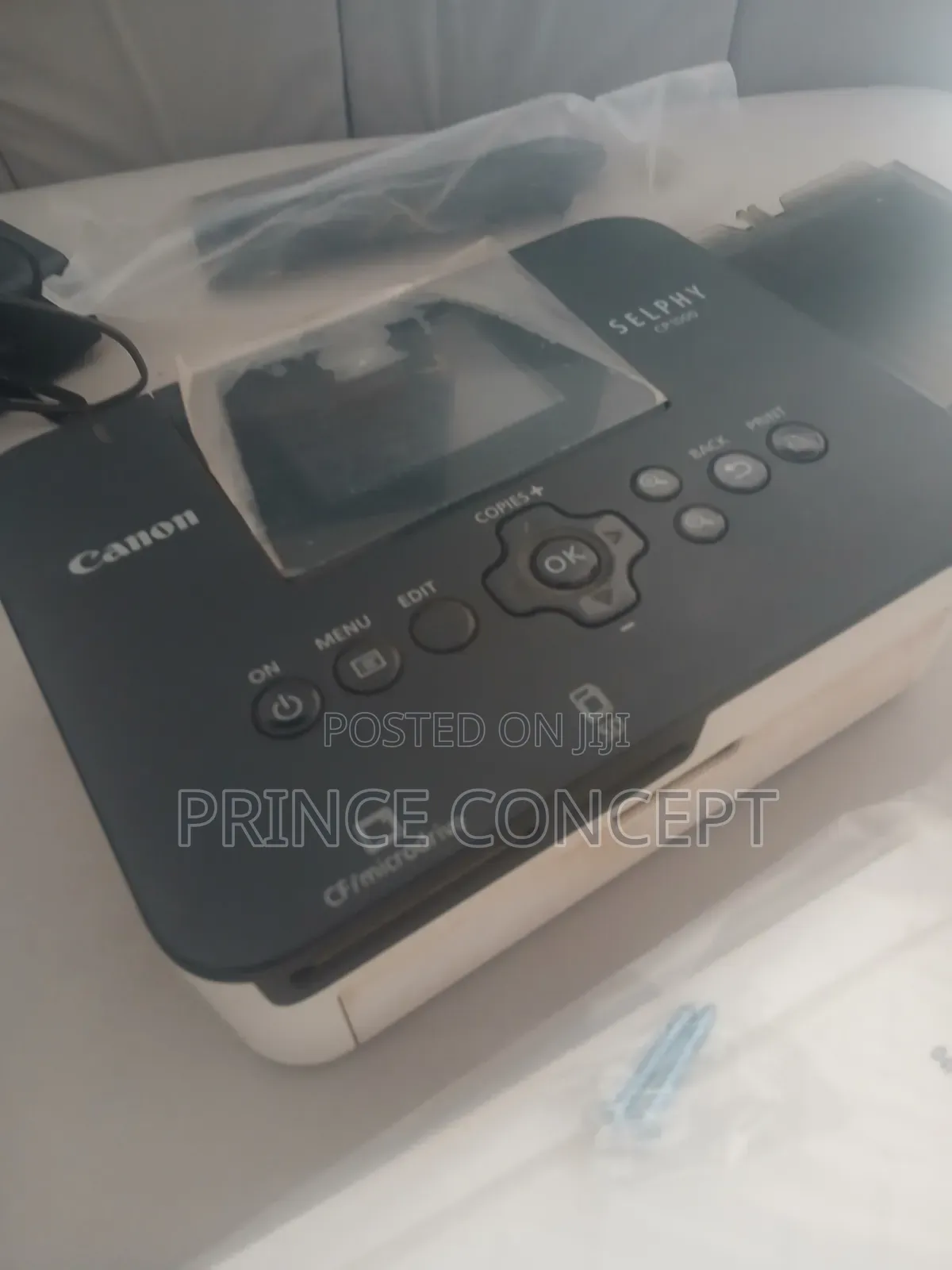 Canon Printer