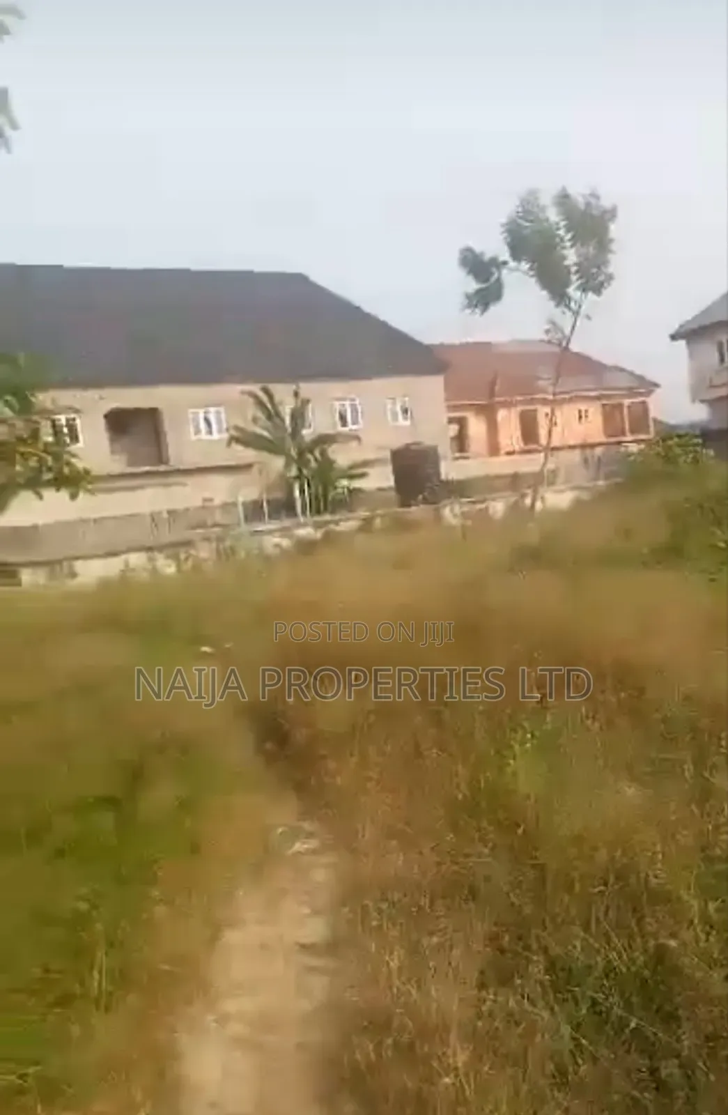 A Plot of Land for Sale at Lakowe Golf , Ibeju-Lekki