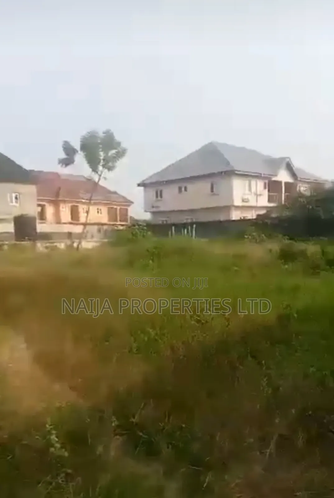 A Plot of Land for Sale at Lakowe Golf , Ibeju-Lekki
