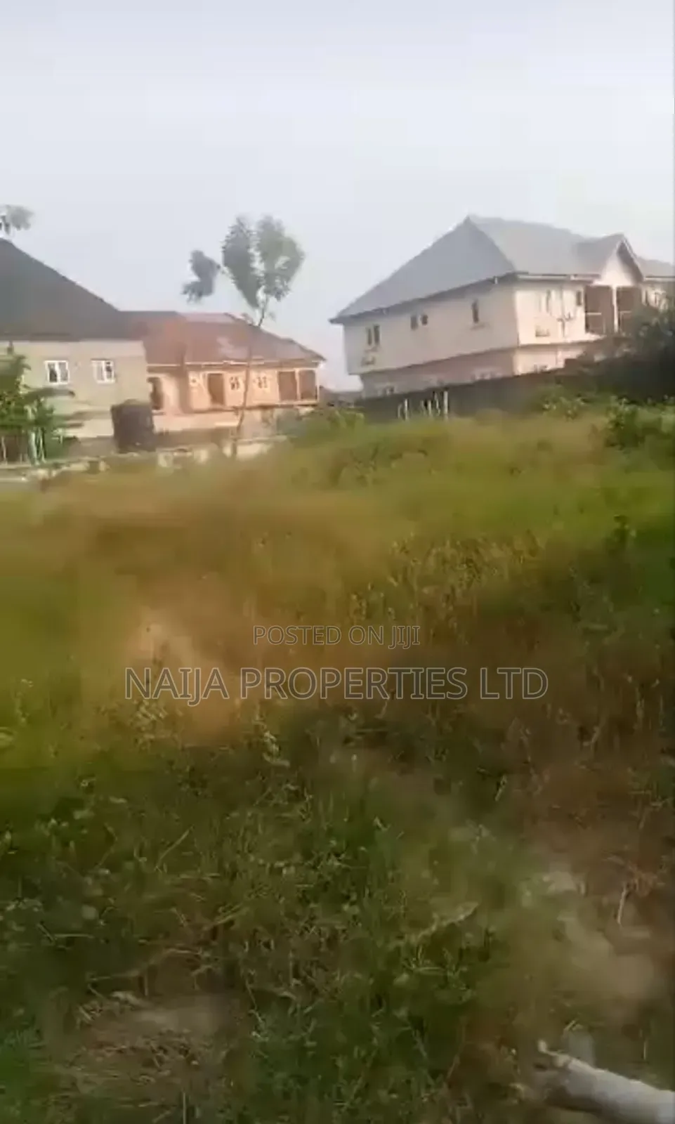A Plot of Land for Sale at Lakowe Golf , Ibeju-Lekki