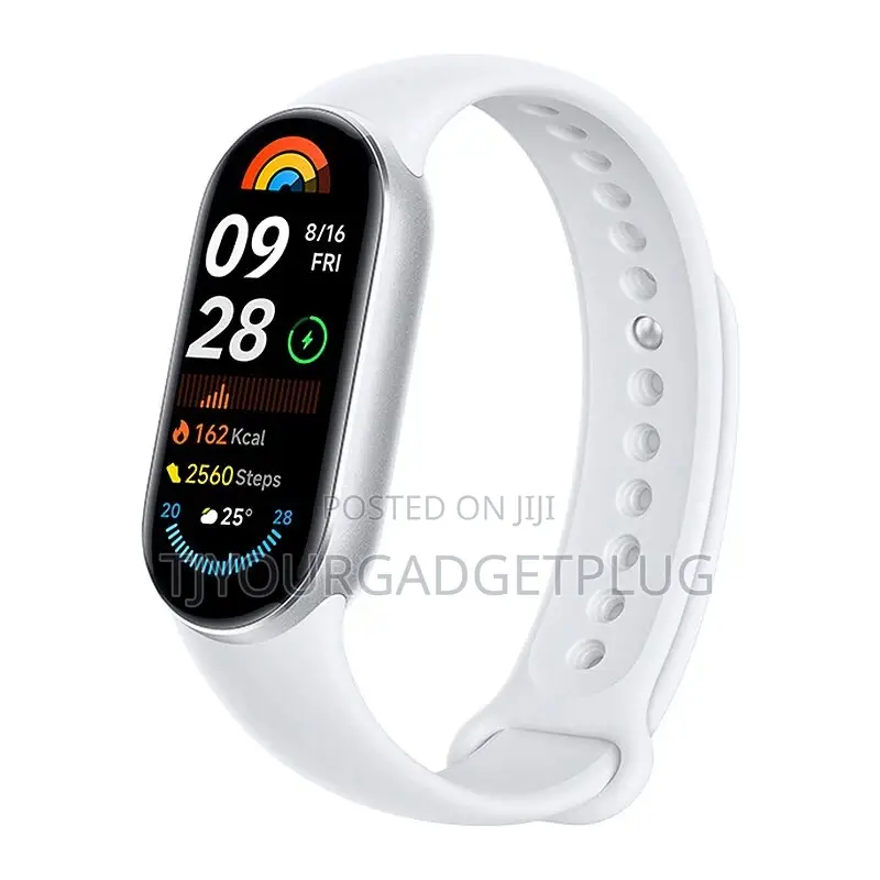 Xiaomi Smart Band 10 Fitness Tracker