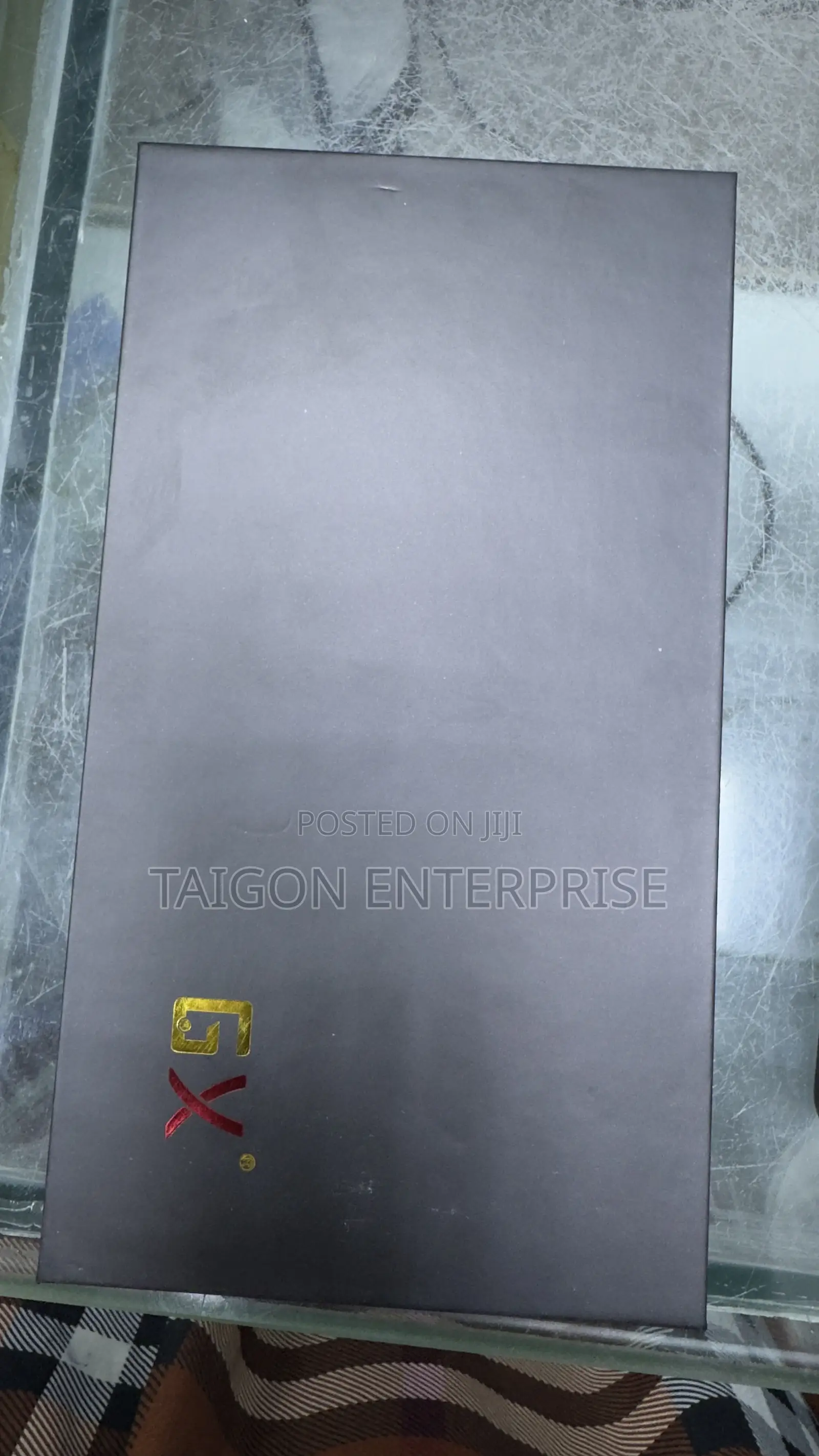Original iPhone 13 Promax Soft Oled Replacement Screen (Gx)