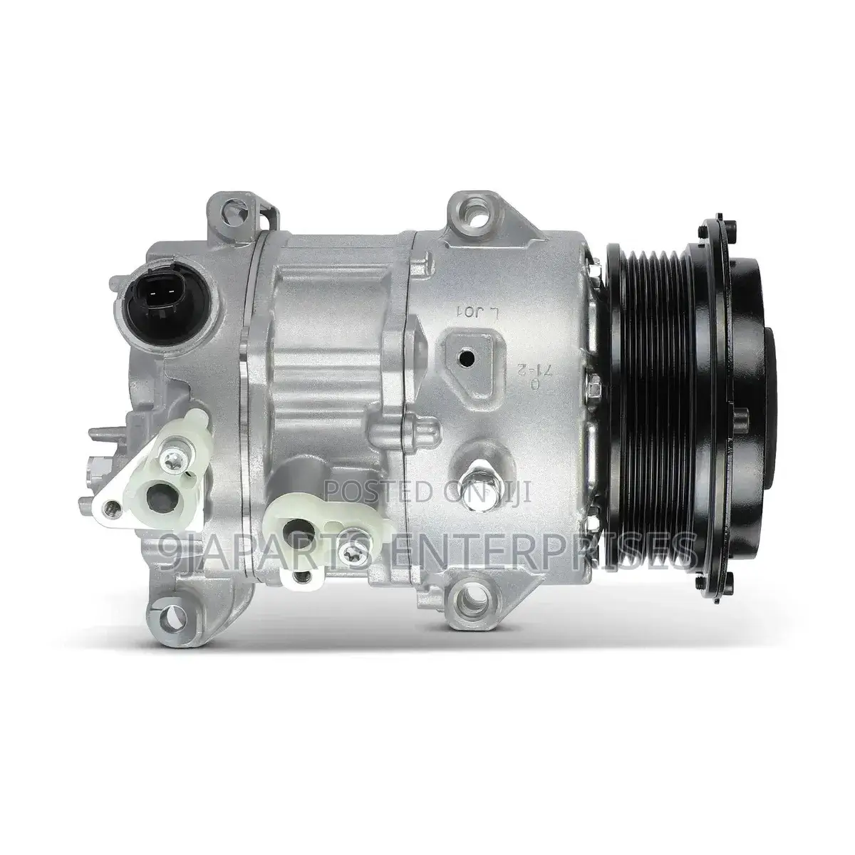 Denso New Ac Compressor for Lexus Ls500