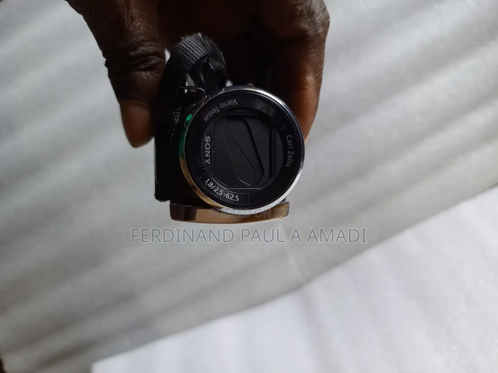 Nikon Mini Professional Photo Video Camera