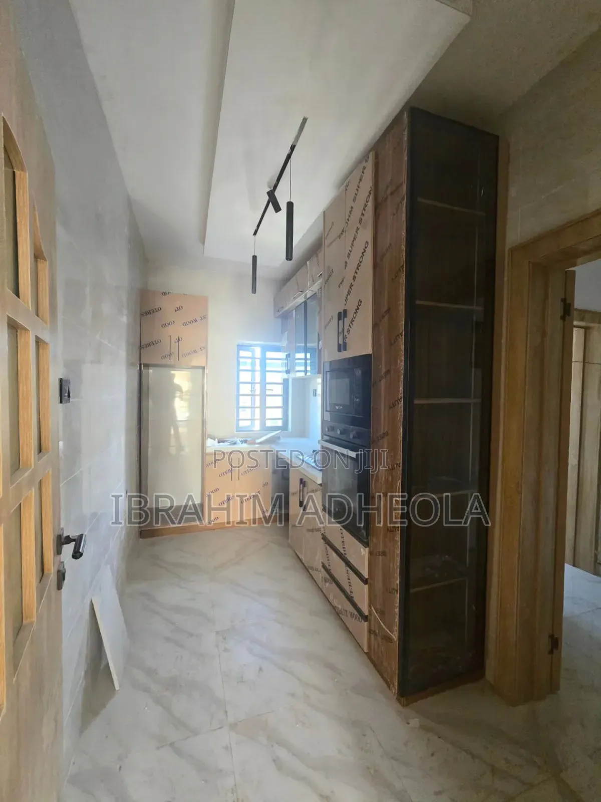 2bdrm Apartment in Shonibare for sale