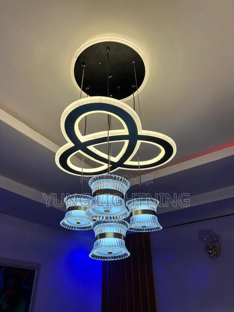 Chandelier