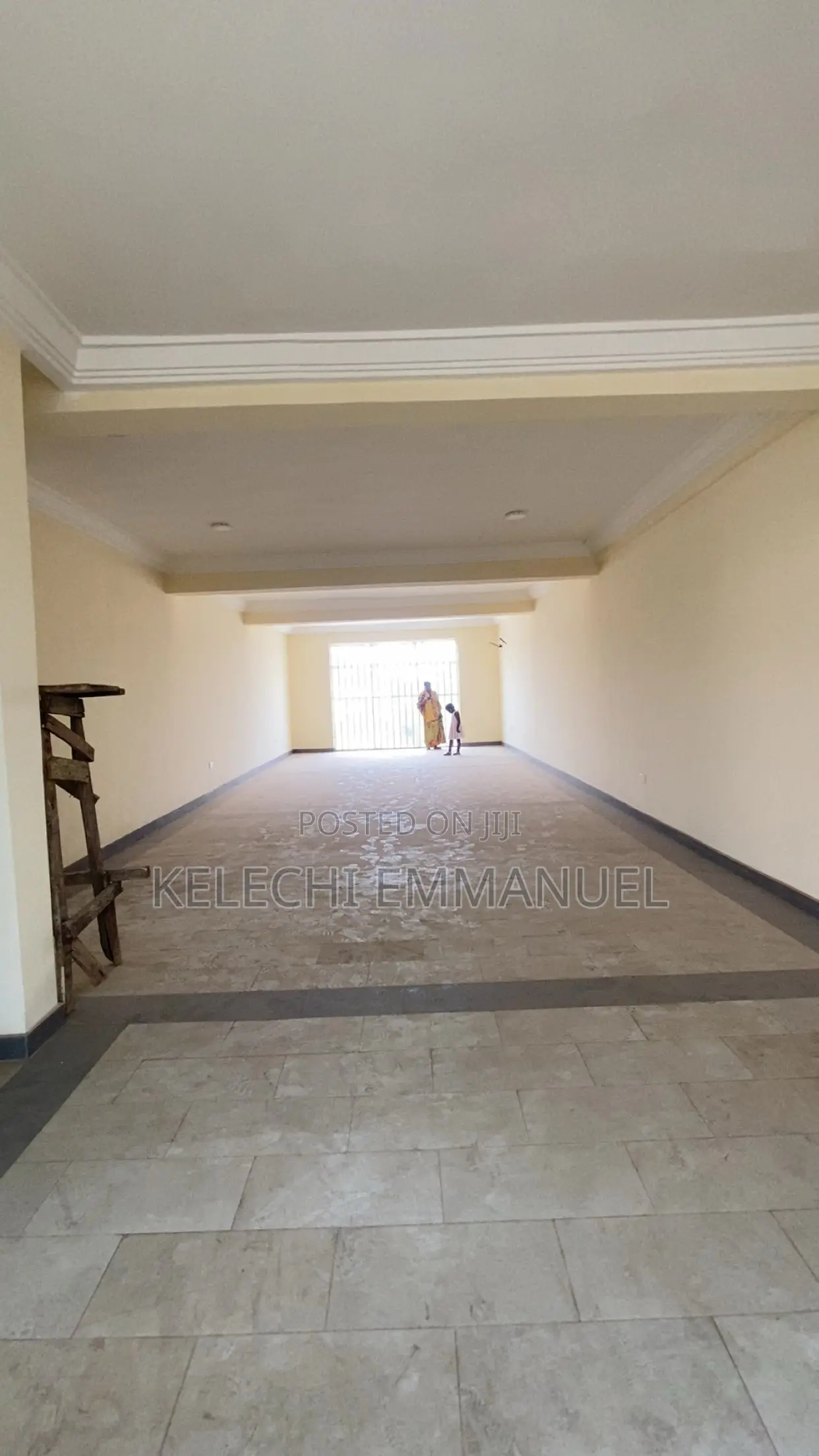 Office/Shop Space for Rent, Qwarimpa